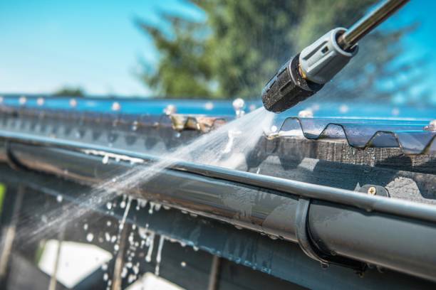 Pressure Washing Services for Businesses in Rupert, ID